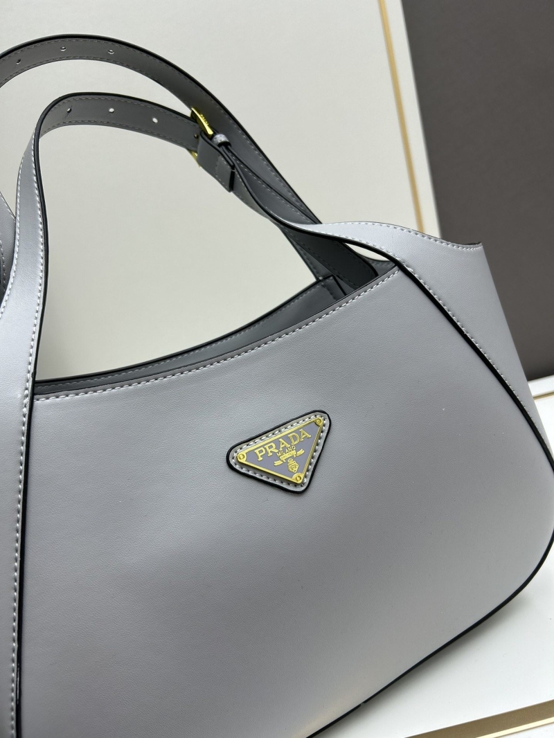 Prada Shopping Bags